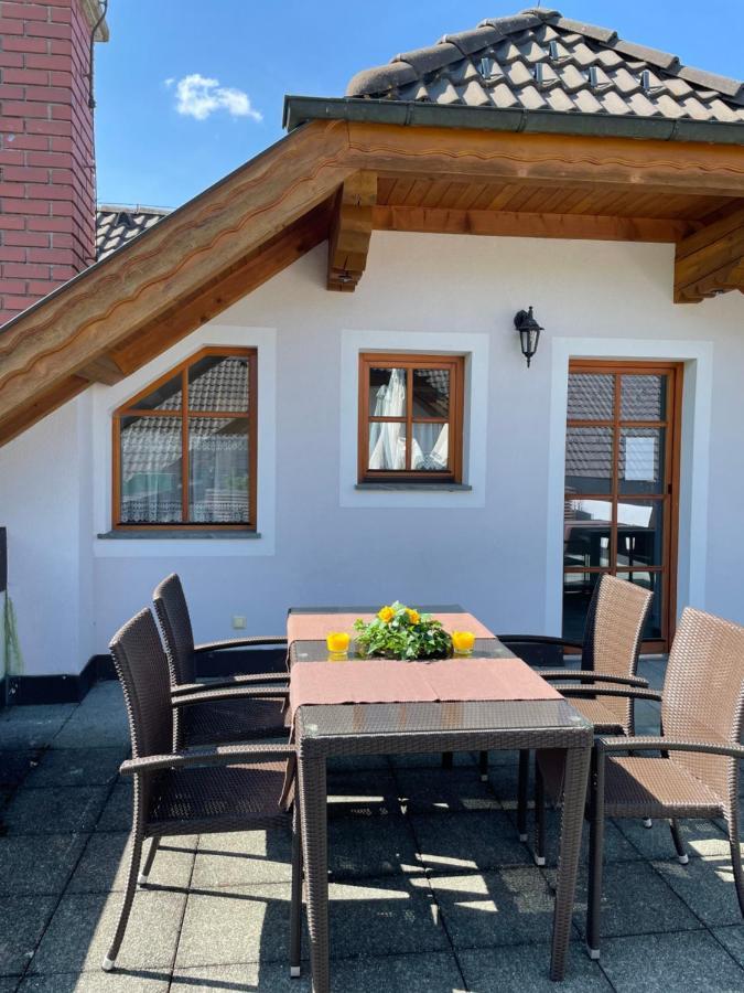Ferienhaus Alpenblick Krakauschatten Dış mekan fotoğraf
